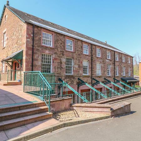 12 Keathbank Court Blairgowrie and Rattray Exterior foto